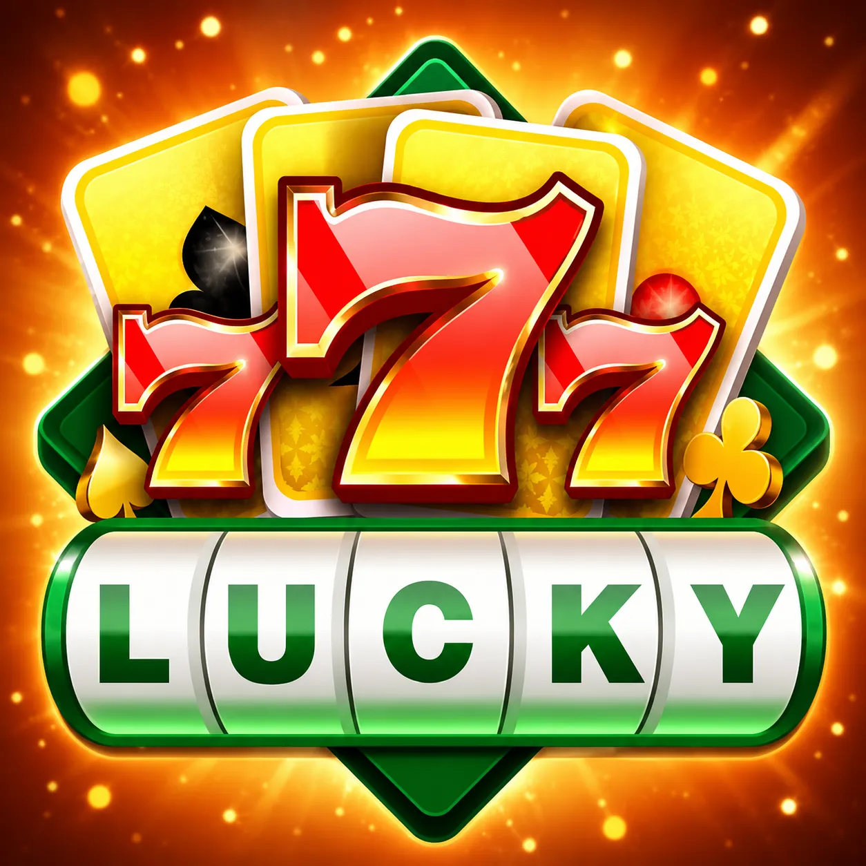 777LUCKY - Aksi Menegangkan dalam Dunia FPS