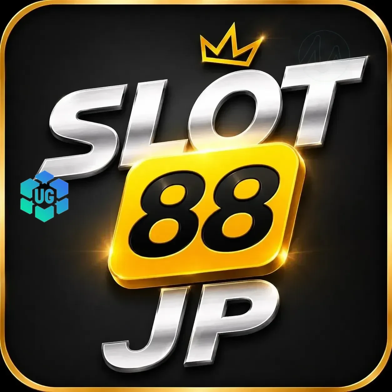 Logo slot88jp